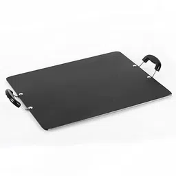 mithali Pathiri Chapati Roti Dosa Tawa 4mm Tawa 39 cm diameter Tawa 39 cm diameter-picture-19