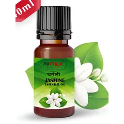 MITHILA Handicrafts Jasmine Essential Oil-picture-14
