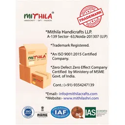 MITHILA Handicrafts Lavender Essential Aroma Oil-30ml image 3