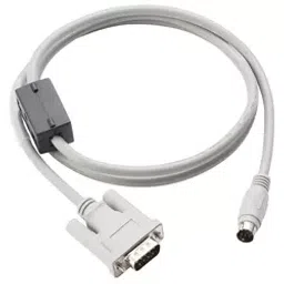 Mitsubishi GT10-C100R4-8P Cable (for Programmable Controller) 10 m-picture-12