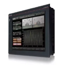 Mitsubishi Human Machine Interface GOT 2000 LED GT2712-STWA-picture-23