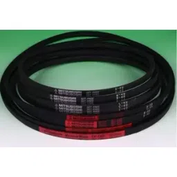 Mitsuboshi B 50 Classical V-Belt (Chloroprene, Top Belt Width 17mm)-image-0