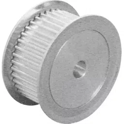 Mitsuboshi Super Torque Timing Pulley S5M A Type 50.93 mm, 32S5M100A-AL-image-27