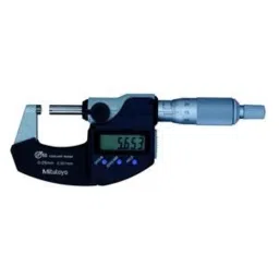 Mitutoyo 0-25mm Digimatic Micrometer 293-230-30-picture-27
