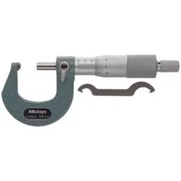 Mitutoyo 0-25mm Tube Micrometer 115-115-picture-26