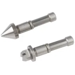 Mitutoyo 2-3 mm ANVIL/SPINDLE TIP SET 126-804-picture-24