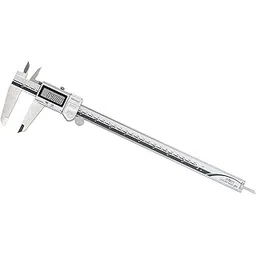 Mitutoyo 500-754-10 Digital Vernier Caliper/Digimatic Vernier 300Mm / 12 inch/Absolute Zero Model-picture-11