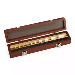 Mitutoyo Gauge Block Sets 0 Grade, 516-103-10 (10 Blocks)-picture-23