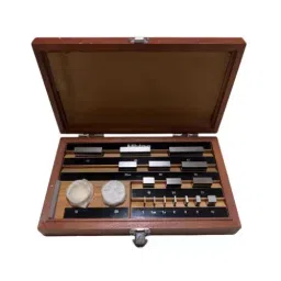 Mitutoyo Gauge Block Sets 1 Grade, 516-112-10 (16 Blocks)-picture-36