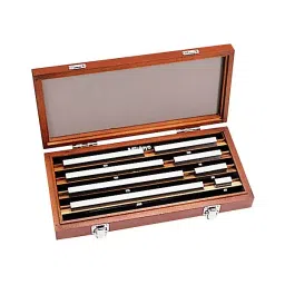 Mitutoyo Gauge Block Sets 2 Grade, 516-117-60 (8 Blocks)-picture-26