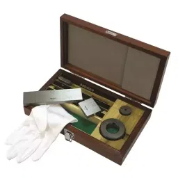 Mitutoyo Gauge Block Sets 2 Grade, 516-125-10 (3 Blocks)-picture-14