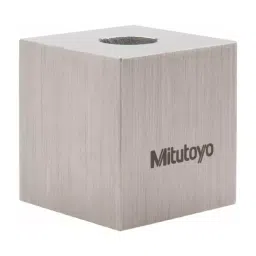 Mitutoyo Individual Gauge Block Steel 10 mm, Grade 0, 614671-026-picture-25