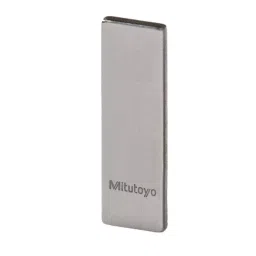 Mitutoyo Individual Gauge Block Steel 10 mm, Grade 2, 611671-041-picture-29