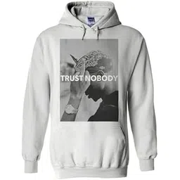 mity Tupac 2 Pac Shakur Trust Nobody Funny Men Women Unisex Top Hoodie Sweatshirt 22-picture-35