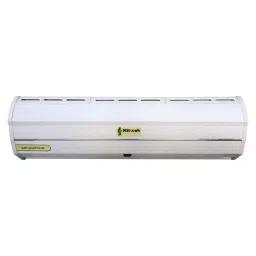 Mitzvah 91.44 cm (3 Feet) Air Curtain RX White-picture-39