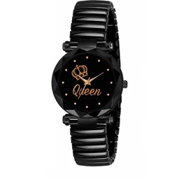 mivaan Boys Dial & Straps Analogue Watch Com2-Meatl5 Maha.-Om Black Brac.-picture-30
