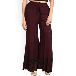 MIXFIT Women High-Rise Trousers-picture-32