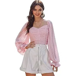 mizago Women's Top-picture-16