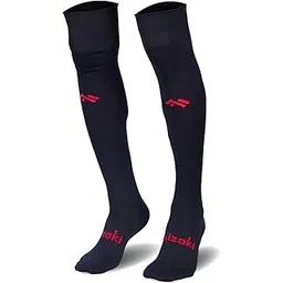 mizaki Plain warrior Football Stockings for Men & Women, Knee Length Stockings, Football Socks, Soccer Socks, Sports Socks-picture-18