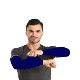 MIZUNA Unisex Fingerless Gloves-picture-11