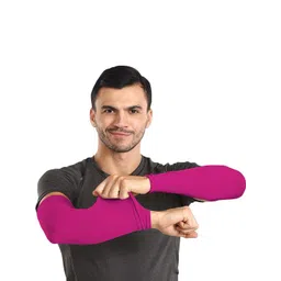 MIZUNA Unisex Fingerless Gloves-picture-21