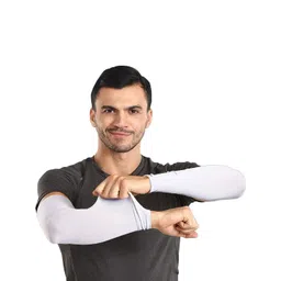 MIZUNA Unisex Fingerless Gloves-picture-17