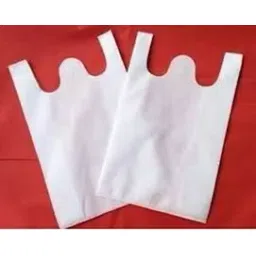 MJ Model PP Non Woven W / U Cut Shopping Bag Size:- 16 x 20 INCH-picture-21