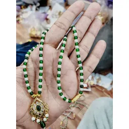 MK gallery Necklace image 1