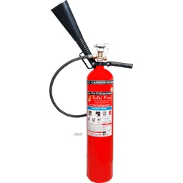 mkfire TULSI Fire Extinguisher Mount image 2