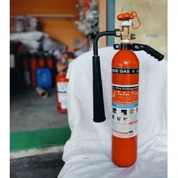 mkfire TULSI Fire Extinguisher Mount image 5