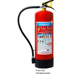 mkfire TULSI Fire Extinguisher Mount image 4