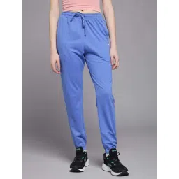 MKH Blue Regular Fit Trackpants-picture-31