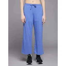 MKH Blue Regular Fit Trackpants-picture-47