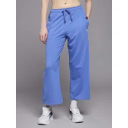 MKH Blue Regular Fit Trackpants-picture-43