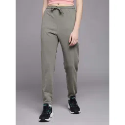 MKH Green Regular Fit Trackpants-picture-44