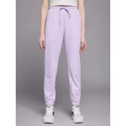MKH Lavender Regular Fit Trackpants-picture-27