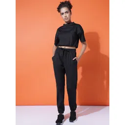 MKH Round Neck T-shirt With Trousers-picture-40