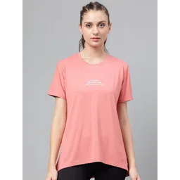 MKH Typography Printed Dri-FIT Relaxed Fit T-shirt-picture-15