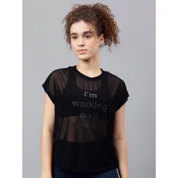 MKH Typography Printed Extended Sleeves Dri-FIT T-shirt-picture-39