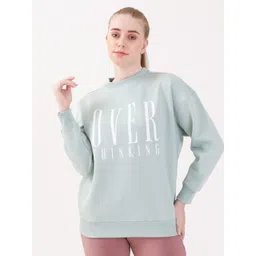 MKH Typography Printed Long Sleeves Pullover Sweatshirt-picture-19