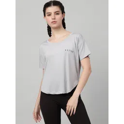 MKH Women Typography Dri-FIT T-shirt-picture-27