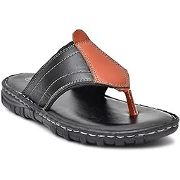 mks shoes Men's Thong Sandal-picture-52