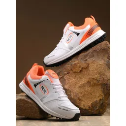 MLTC Men Colourblocked Sneakers-picture-13