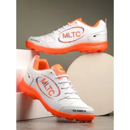 MLTC Men Colourblocked Sneakers-picture-14