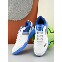 MLTC Men Colourblocked Sneakers-picture-16