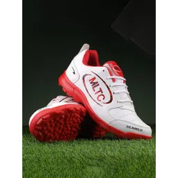 MLTC Men Colourblocked Sneakers-picture-17