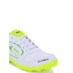 MLTC Men Colourblocked Sneakers image 3