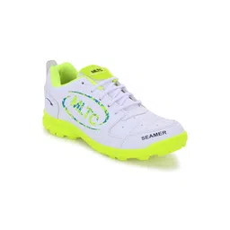 MLTC Men Colourblocked Sneakers image 2