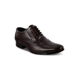 MLTC Men Genuine Leather Formal Brogue-picture-21