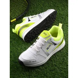 MLTC Men Striped Sneakers-picture-32